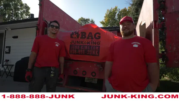 Junk King Long Beach - photo 4