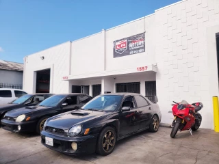 LA JDM | Japanese imported motors & transmissions | Sales & Installation