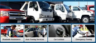 Five Star Towing