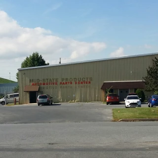 Factory Motor Parts