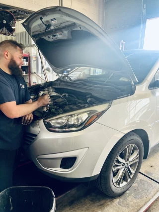 Meineke Car Care Center
