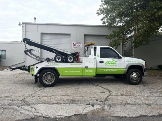 PJ Automotive and Towing