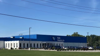 Kripke Enterprises Inc