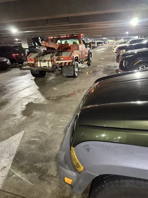 PJ Automotive and Towing - photo 3