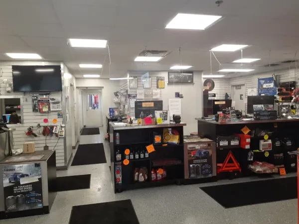 Toledo Spring Parts & Service - photo 3