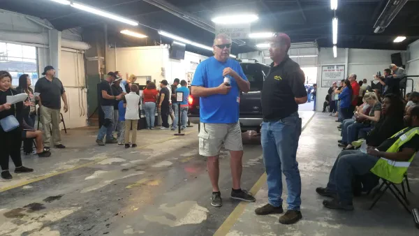 Wichita Auto Auction - photo 4