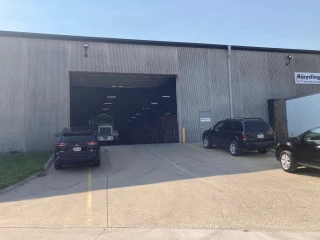 Recycling, Inc.