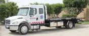 Black's Towing