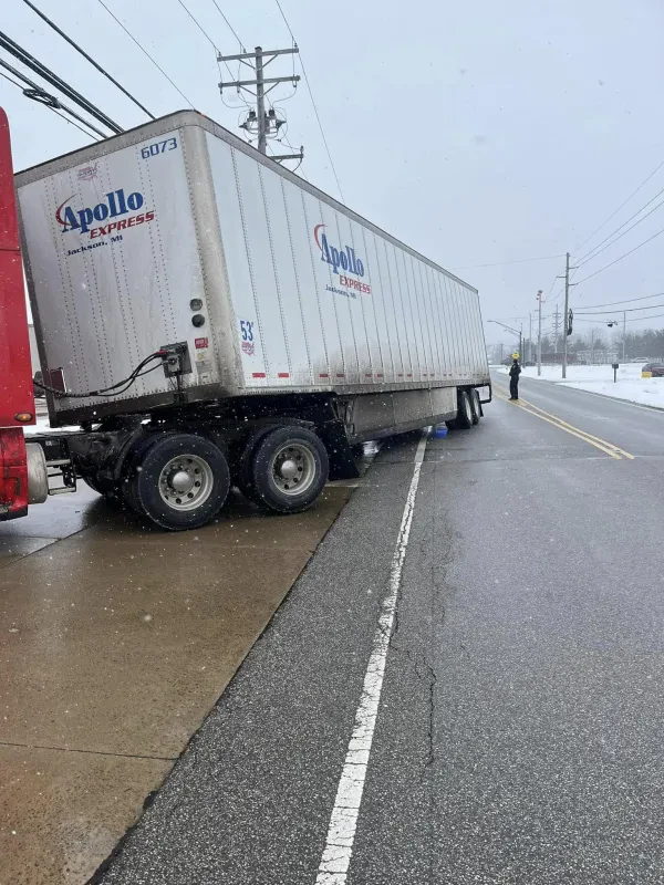 Kinney's Towing - photo 3