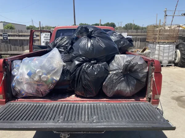 ABC Recycling, LLC - photo 2