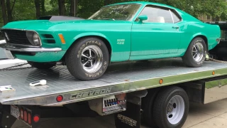 wolfs transportation specialists