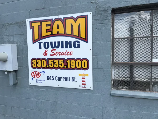 Team towing - photo 2