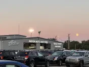 Akron Auto Auction