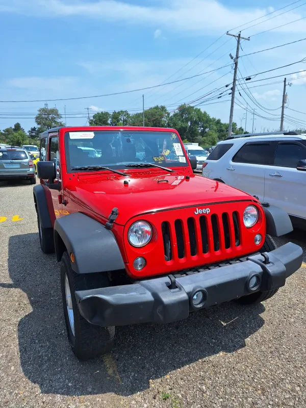 Akron Auto Auction - photo 3