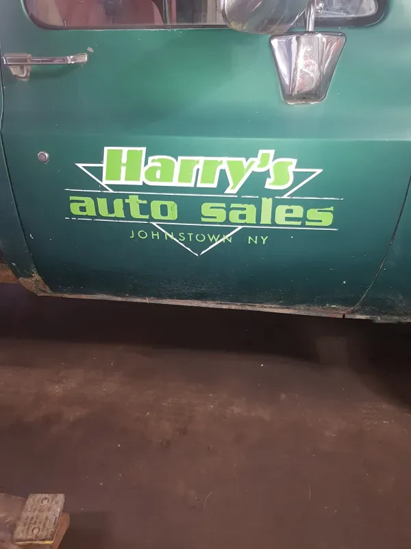 Harry's Auto U-pull it parts - photo 2