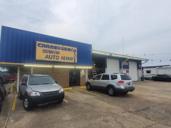 All AUTOMOTIVE LLC (formally CarMergency) - photo 2