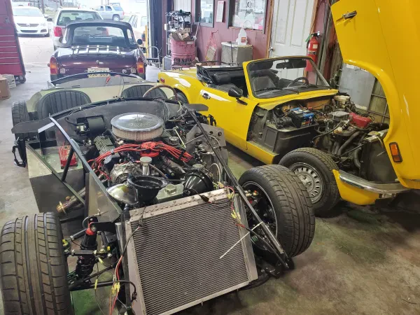 All AUTOMOTIVE LLC (formally CarMergency) - photo 3