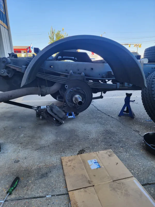 All AUTOMOTIVE LLC (formally CarMergency) - photo 4