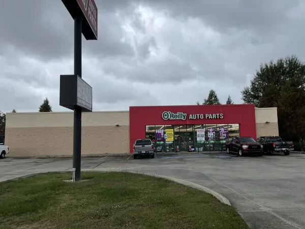 O'Reilly Auto Parts - photo 2