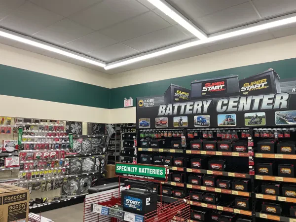 O'Reilly Auto Parts - photo 3