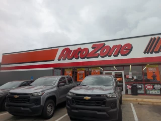 AutoZone Auto Parts