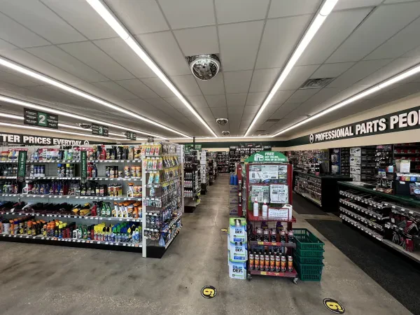 O'Reilly Auto Parts - photo 2