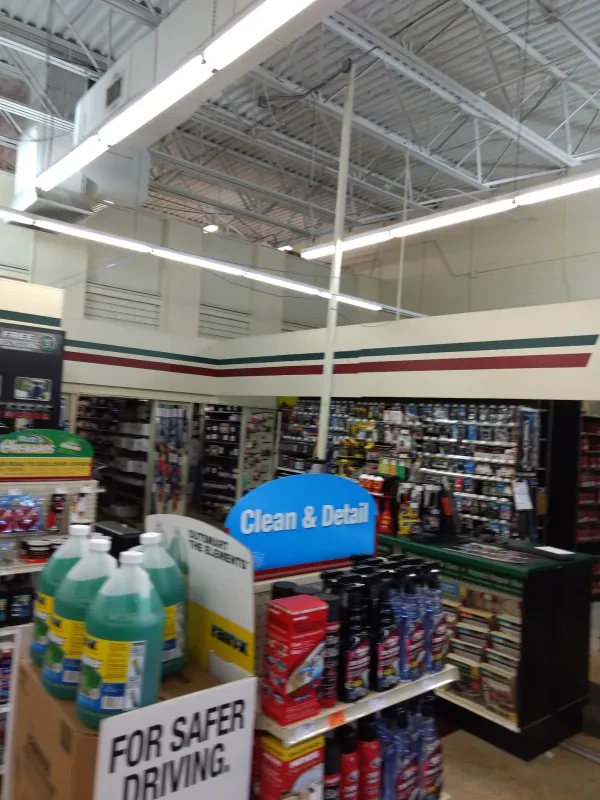O'Reilly Auto Parts - photo 2
