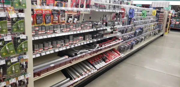 O'Reilly Auto Parts - photo 2