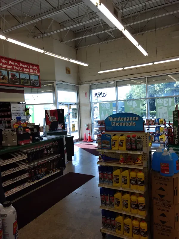 O'Reilly Auto Parts - photo 3