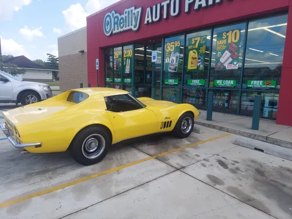 O'Reilly Auto Parts - photo 3