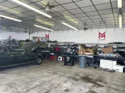 Major Motors LLC