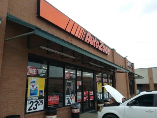 AutoZone Auto Parts