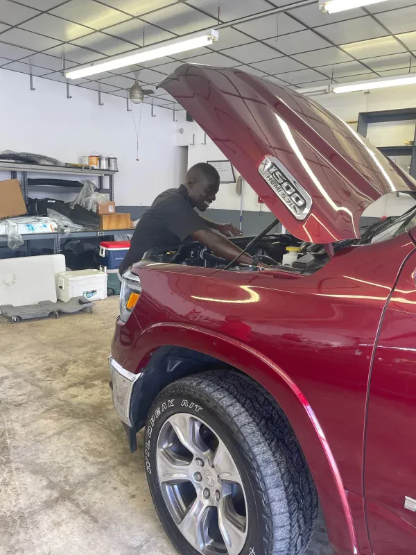Major Motors LLC - photo 2