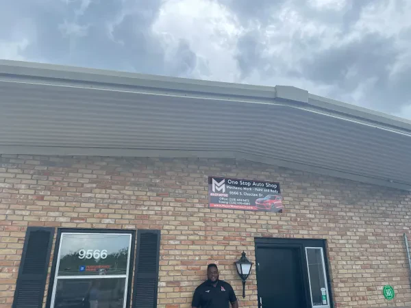 Major Motors LLC - photo 3