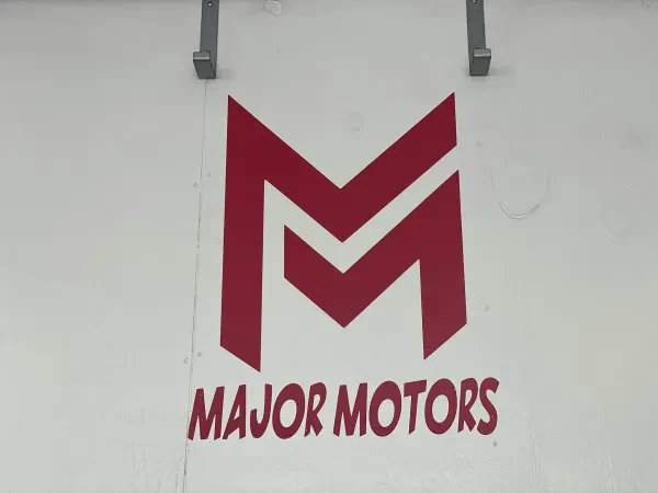 Major Motors LLC - photo 4