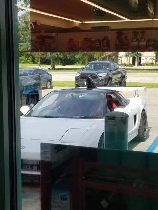 O'Reilly Auto Parts
