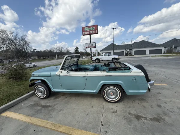 O'Reilly Auto Parts - photo 2