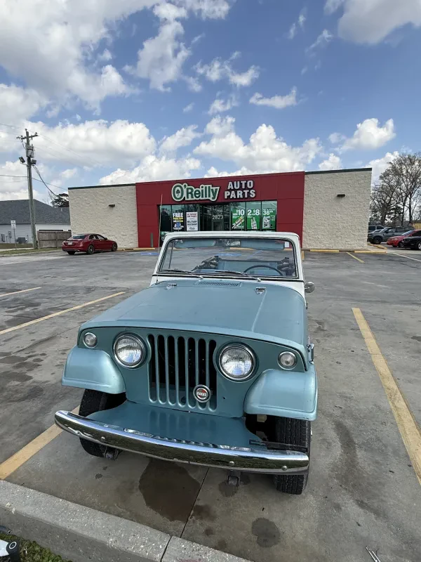 O'Reilly Auto Parts - photo 3