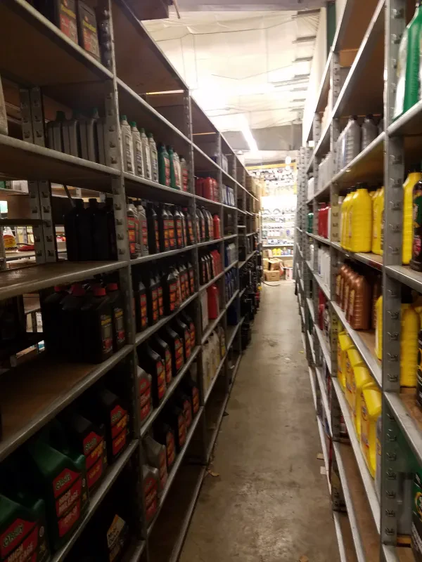 O'Reilly Auto Parts - photo 2