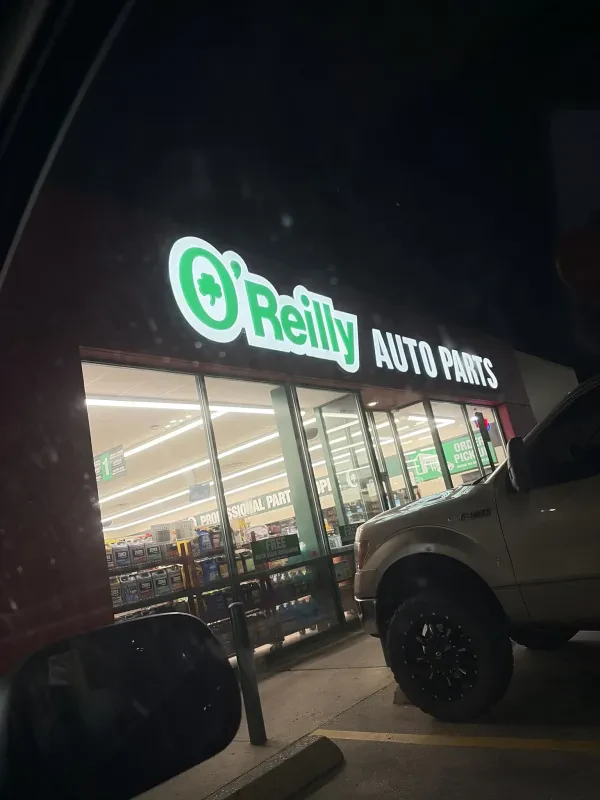 O'Reilly Auto Parts - photo 3