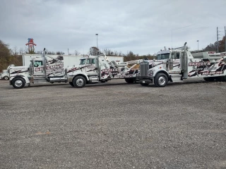 Skelly's Heavy Duty Towing