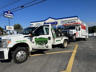 Hanover Wrecker Service of TN