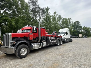 TNT HEAVY TRUCK AND TRAILER REPAIR . 24hr MOBILE