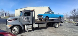H&H Towing & Recovery