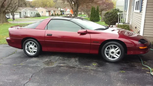 AUTO WERKS - photo 2