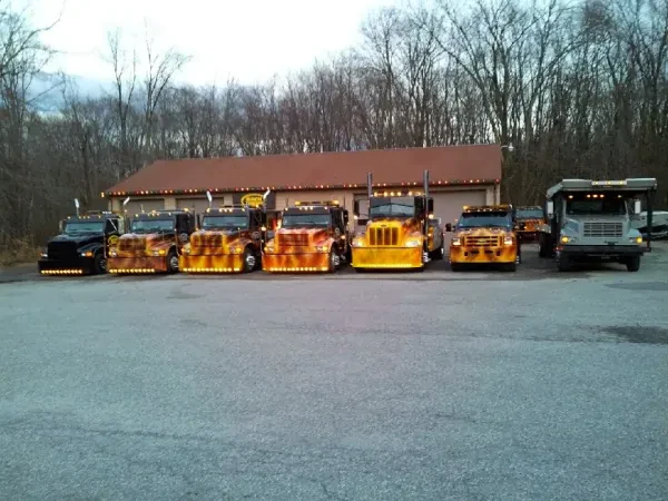 Bach Towing - photo 2