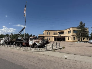Knob Hill Towing