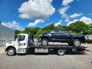 Express Towing