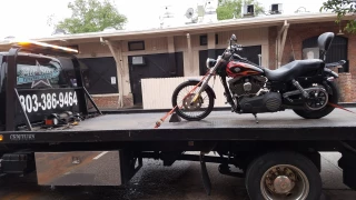 All Star Towing Service