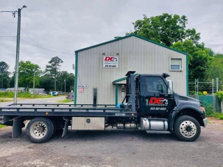 DC Towing & Recovery LLC